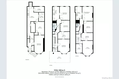 407 Eldert Lane, Brooklyn, NY 11208 - Photo 36