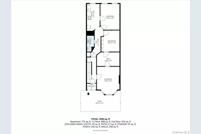 407 Eldert Lane, Brooklyn, NY 11208 - Photo 34