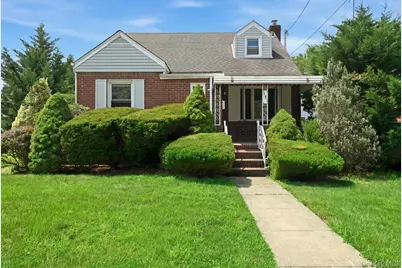 191 Nassau Boulevard, New Hyde Park, NY 11040 - Photo 1