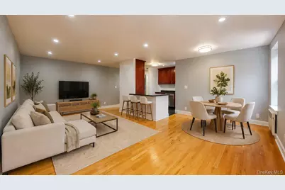 105-20 66th Avenue #2B, Forest Hills, NY 11375 - Photo 1