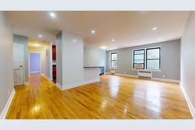 105-20 66th Avenue #2B, Forest Hills, NY 11375 - Photo 2