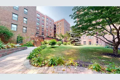 105-20 66th Avenue #2B, Forest Hills, NY 11375 - Photo 32