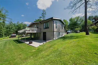 7 Donenfeld Drive, Kauneonga Lake, NY 12749 - Photo 4
