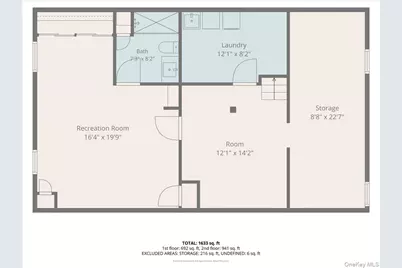 4 Cecil Place, Hicksville, NY 11801 - Photo 30