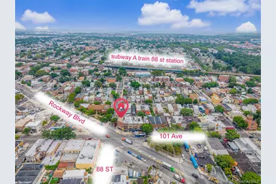 101-06 88th, Ozone Park, NY 11416 - Photo 34
