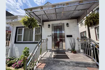 116-16 167th Street, Jamaica, NY 11434 - Photo 2