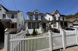 116-16 167th St, Jamaica, NY 11434 - Photo 1