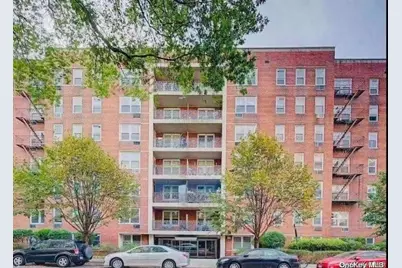14430 Sanford Avenue #5B, Flushing, NY 11355 - Photo 1