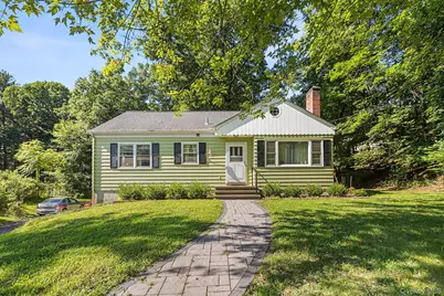 46 Hillis Terrace, Poughkeepsie, NY 12603 - Photo 1