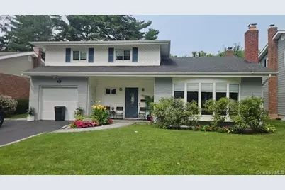 31 Driftwood Drive, Port Washington, NY 11050 - Photo 1