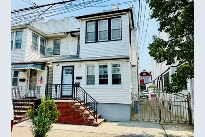 103-45 106th Street, Ozone Park, NY 11417 - Photo 2