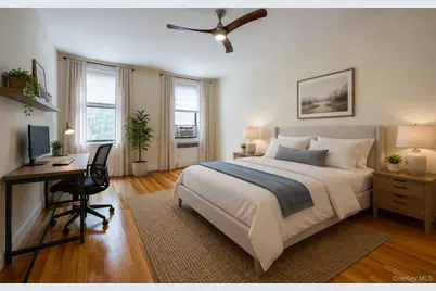 167-10 Crocheron Avenue #3A, Flushing, NY 11358 - Photo 18