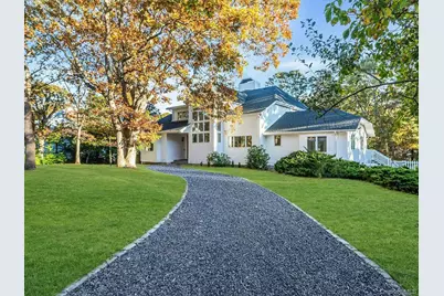 19 Bay Woods Drive, Hampton Bays, NY 11946 - Photo 2