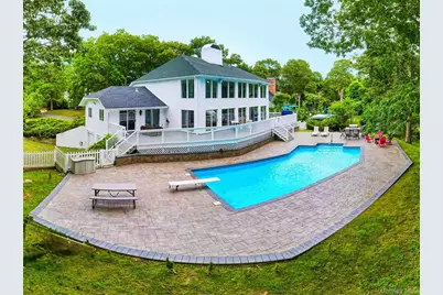 19 Bay Woods Drive, Hampton Bays, NY 11946 - Photo 1
