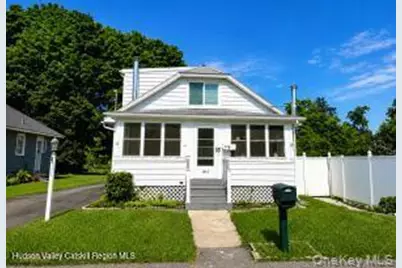 1011 Columbia Street, Kingston, NY 12401 - Photo 1