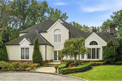 16 Hampton Road, Purchase, NY 10577 - Photo 1