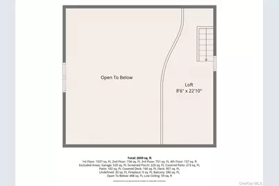 15 Overlook Drive, Highland Mills, NY 10930 - Photo 48