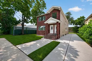 134-26 154th St, Rochdale, NY 11434 - Photo 1