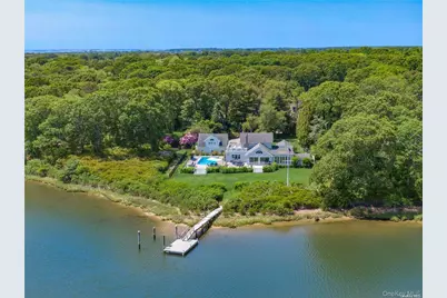 50 Inlet View Path, East Moriches, NY 11940 - Photo 1