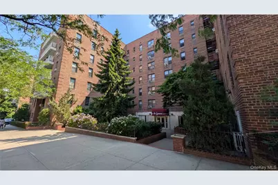 6309 108th Street #5D, Forest Hills, NY 11375 - Photo 1