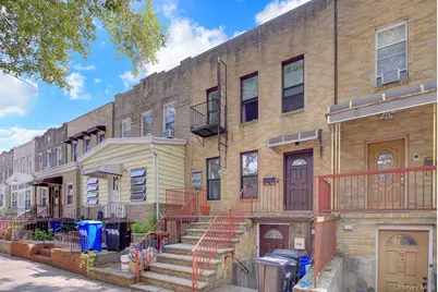 7111 68th Street, Ridgewood, NY 11385 - Photo 4