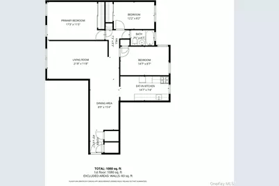 33-24 91 Street #4S, Jackson Heights, NY 11372 - Photo 2