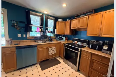 317 Chestnut Street, Liberty, NY 12754 - Photo 2