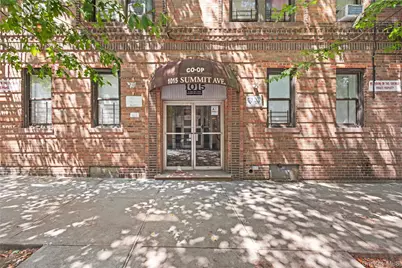 1015 Summit Avenue #4A, Bronx, NY 10452 - Photo 1