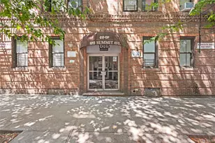 1015 Summit Ave, Bronx, NY 10452 - Photo 1