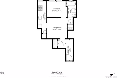 1015 Summit Avenue #4A, Bronx, NY 10452 - Photo 18