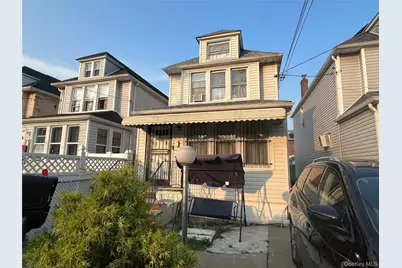 10943 133rd Street, Ozone Park, NY 11420 - Photo 2