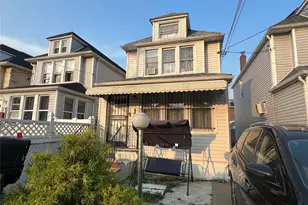 109-43 133rd St, Ozone Park, NY 11420 - Photo 2