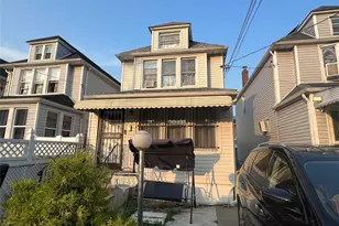 109-43 133rd St, Ozone Park, NY 11420 - Photo 1
