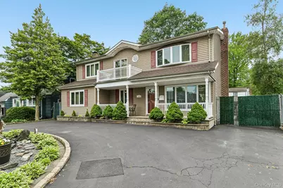 1010 Douglas Avenue, Wantagh, NY 11793 - Photo 1