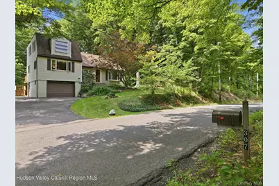 307 Old Kingston Road, New Paltz, NY 12561 - Photo 30
