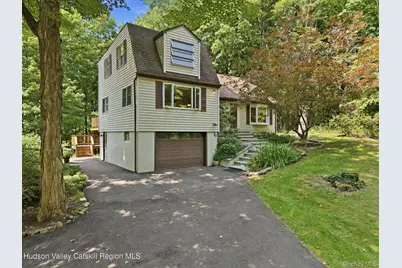 307 Old Kingston Road, New Paltz, NY 12561 - Photo 1