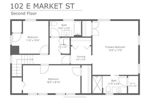 102 E Market St, Hyde Park, NY 12538 - Photo 44