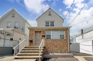 123-11 115th Ave, Ozone Park, NY 11420 - Photo 2