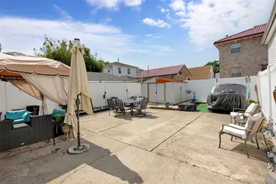 12311 115th Avenue, Ozone Park, NY 11420 - Photo 22