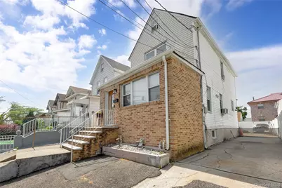 12311 115th Avenue, Ozone Park, NY 11420 - Photo 1