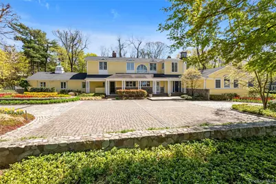 58 Cornwells Beach Road, Sands Point, NY 11050 - Photo 1
