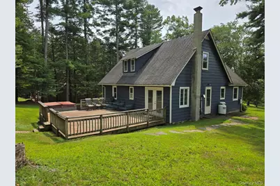 220 Mail Road, Barryville, NY 12719 - Photo 20