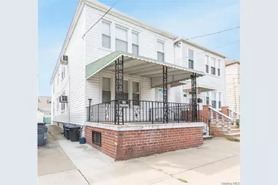 1845 Tomlinson Avenue, Bronx, NY 10461 - Photo 2