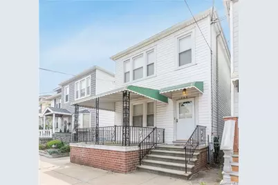 1845 Tomlinson Avenue, Bronx, NY 10461 - Photo 1