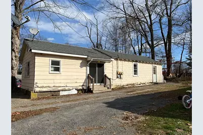 7 S High Street, Crawford, NY 12721 - Photo 1