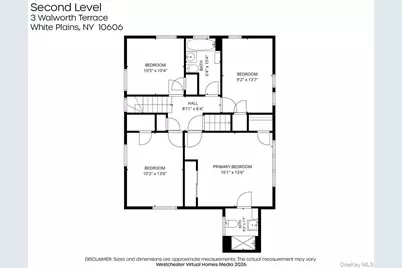 3 Walworth Terrace, White Plains, NY 10606 - Photo 44