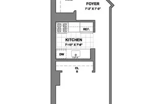 121 E 23rd St, New York, NY 10010 - Photo 8