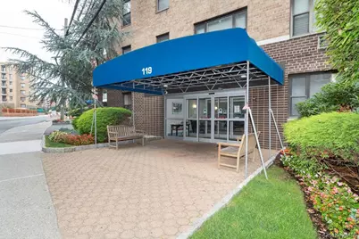 119 E Hartsdale Avenue #7F, Hartsdale, NY 10530 - Photo 1