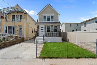 11614 141st Street, Jamaica, NY 11436 - Photo 2