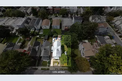 116 S 11th Avenue, Mount Vernon, NY 10550 - Photo 2